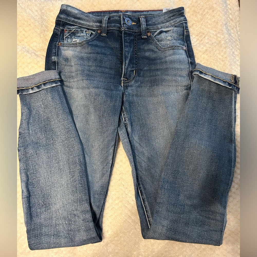 Maurice’s Skinny Jeans